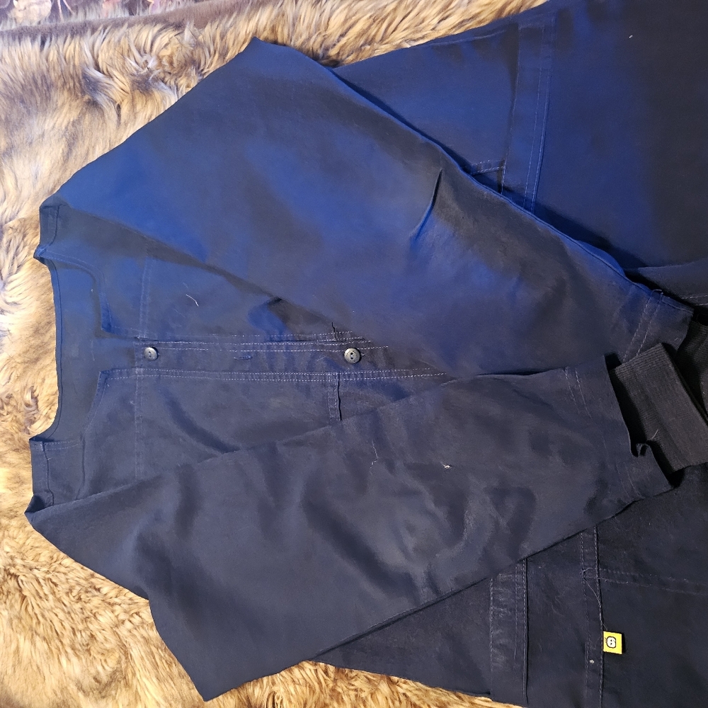 Wounder wink top and pants